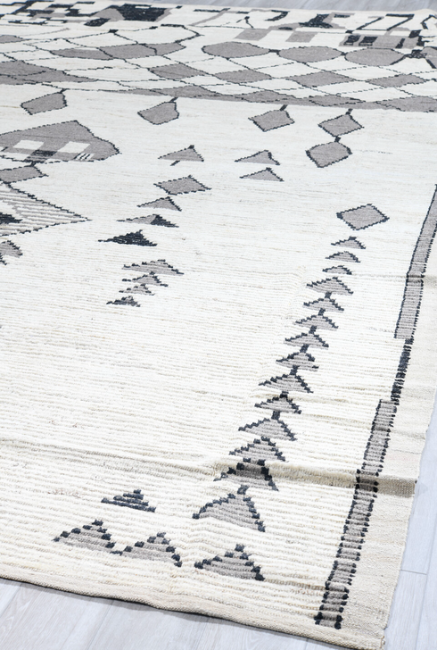 Vintage Tulu Area Rug (13' x 16')